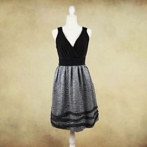 Max  & Cleo Cocktail Dress